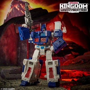 Transformers News: The Chosen Prime Sponsor News - 4th January
