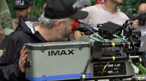 Transformers News: Transformers: Age of Extinction First Film to Feature Full 3D IMAX