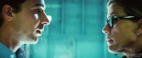 Transformers News: New Transformers DOTM Clip Available on Yahoo! Movies: "I Know His Name"