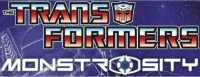 Transformers News: Transformers: Monstrosity Interview - Dille and Ramondelli