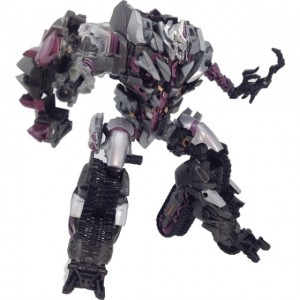 Transformers News: TFSource News - MakeToys, Masterpice, UT, MMC, New Recruits and More!