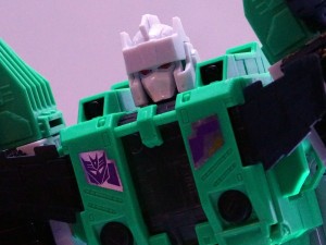 Transformers News: NYCC 2016 Transformers: Titans Return Video Roundup - Sixshot, Brawn, Perceptor, More