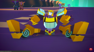 Transformers News: Transformers Cyberverse Episode 7 "Cube" Now On Youtube