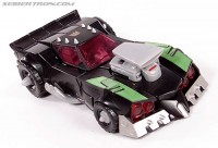 Transformers News: Botcon Animated Wildrider Teasers