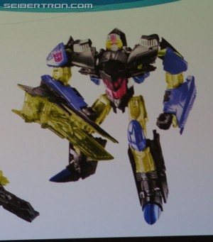 Transformers News: BotCon 2014 Coverage: Mock-ups of Transformers Subscription Service 3.0