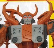Transformers News: Hyper Hobby July Scans: Unicron, Sons of Cybertron, and More!