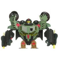 Transformers News: Reveal the Shield Voyager Deep Dive Images & Bio