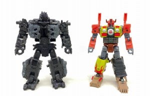 Transformers News: Transformers Legacy United Deluxe Magneous Video Review