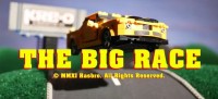 Transformers News: New Kre-O Stop Motion: The Big Race
