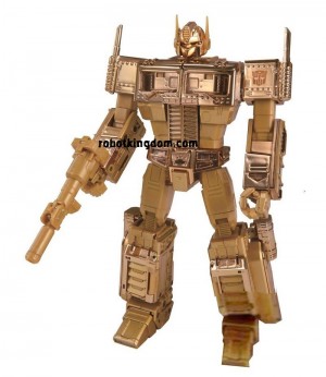 Transformers News: RobotKingdom.com Newsletter #1441