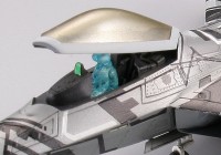 Transformers News: New Images of Tomy Tec's MIX Movie Starscream