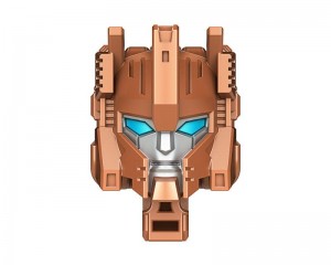 Transformers News: Video Review - Transformers Titans Return Ramhorn