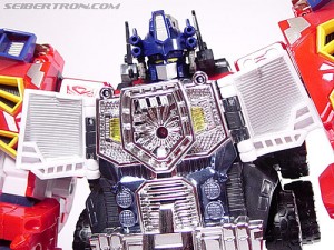 Transformers News: Top 5 Best Transformers Energon Toys