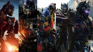 Transformers News: All five live-action movies rereleased in a 4k Ultra HD Blu-Ray bundle up for Preorder on Amazon