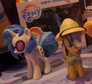 Transformers News: Toy Fair US 2015 Coverage - New Gallery: My Little Pony