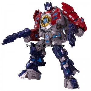 Transformers News: RobotKingdom.com Newsletter #1455