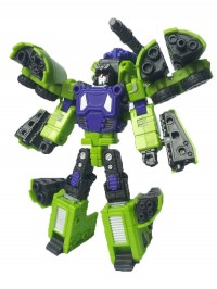 Transformers News: ROBOTKINGDOM .COM Newsletter #1173 - Happy Chinese New Year!!! TFC Neck Breaker & Madblender are available!