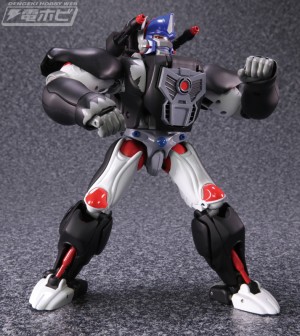 Transformers News: TFsource News! MP-38, Sovereign, Eligos, Carnage, Hanzo, Mentarazor, Grassor, Voltron & More!