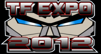 Transformers News: ARTIST MATT FRANK TO ATTEND TFEXPO 2012!