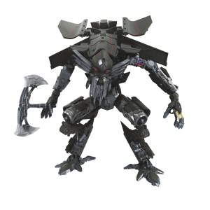 Transformers News: Official hi-res images and product descriptions of Studio Series toys revealed at Paris Comic-Con 18