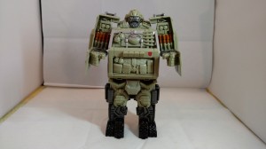 Transformers News: Transformers: The Last Knight Knight Armor Hound Review