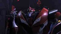 Transformers News: Transformers Prime "Hard Knocks" Extended Description