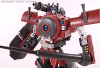 Transformers News: New Toy Gallery: Knight Morpher Commander