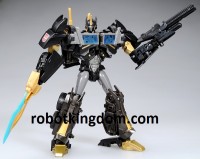 Transformers News: ROBOTKINGDOM .COM Newsletter #1217