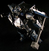 Transformers News: Transtopia Masterclass - Dark of the Moon: Ultra Magnus