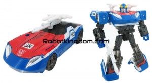 Transformers News: RobotKingdom.com Newsletter #1477