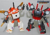 Transformers News: New TFCC Runamuck and Over-Run Image, Pre-Orders for 2012 Exclusives Open Early Next Week