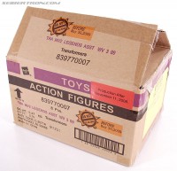 Transformers News: The Legends Continue, New Revenge of The Fallen Toy Galleries Online!
