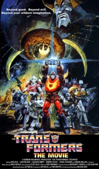 Transformers News: Today is "Transformers Mega Saturday" on the Hub