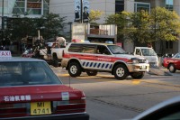 Transformers News: Transformers 4 Crew Transforms Chicago into China
