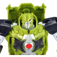 Transformers News: Official Images: Takara Tomy Transformers Go! G09 Ratchet, G08 Budora, G09 Goradora, & G10 Hishomaru