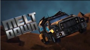 Transformers News: Transformers Universe MOBA: Meltdown Character Revealed