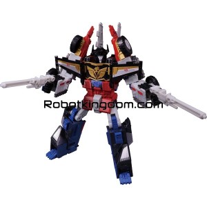 Transformers News: RobotKingdom.com Newsletter #1399