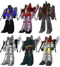 Transformers News: Finally: Non Canon Characters Available for the Official Seibertron.com RPG