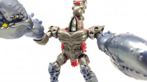 Transformers News: Video Review of New Beast Wars Scorponok Reissue