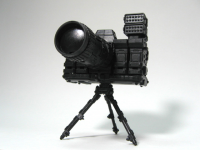 Transformers News: New Images of PerfectEffect PE-11 Scouting Force X (Reflector) and SFX-2 Shield (Spyglass)