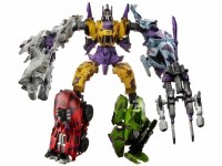 Transformers News: BBTS Sponsor News: G2 Bruticus Live, New Play Arts
