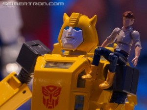 Transformers News: Gallery and Video for Masterpieces at 2019 New York Toy Fair #tfny #hasbrotoyfair