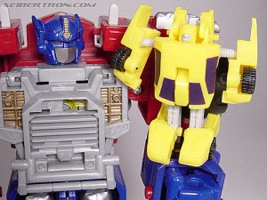 Transformers News: Top 5 Best Transformers Minicon Partners