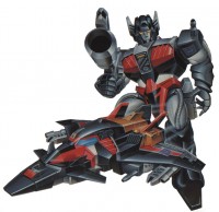 Transformers News: Transformers Generations listings at Wal-Mart: Black Shadow, Junkion