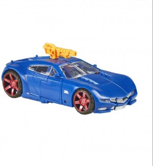 Transformers News: Transformers Generations Prime Wars Punch-Counterpunch Available for Preorder on Amazon