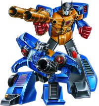 Transformers News: Transformers Collector's Club Punch / Counterpunch SOLD OUT? Maybe not.
