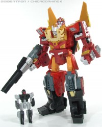 Transformers News: Featured eBay Items: FansProject Protector, Freezon, BotCon boxes, TRNS-01, Super God Sword + more!