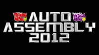 Transformers News: Livio Ramondelli Art Workshop At Auto Assembly 2012