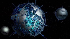 Transformers News: Rumour: Paramount Transformers Expanded Universe - Transformers One Prequel on Cybertron