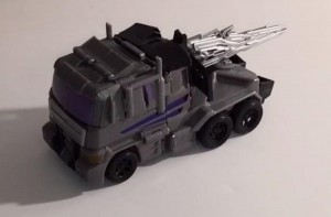 Transformers News: Video Review - Transformers Generations Combiner Wars Motormaster and Blackjack
